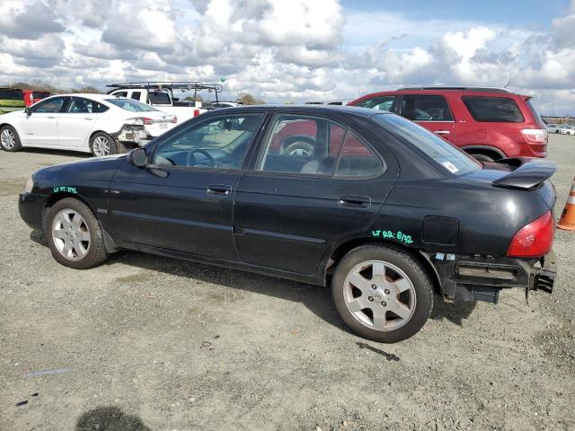 2006 Nissan Sentra - Image 2