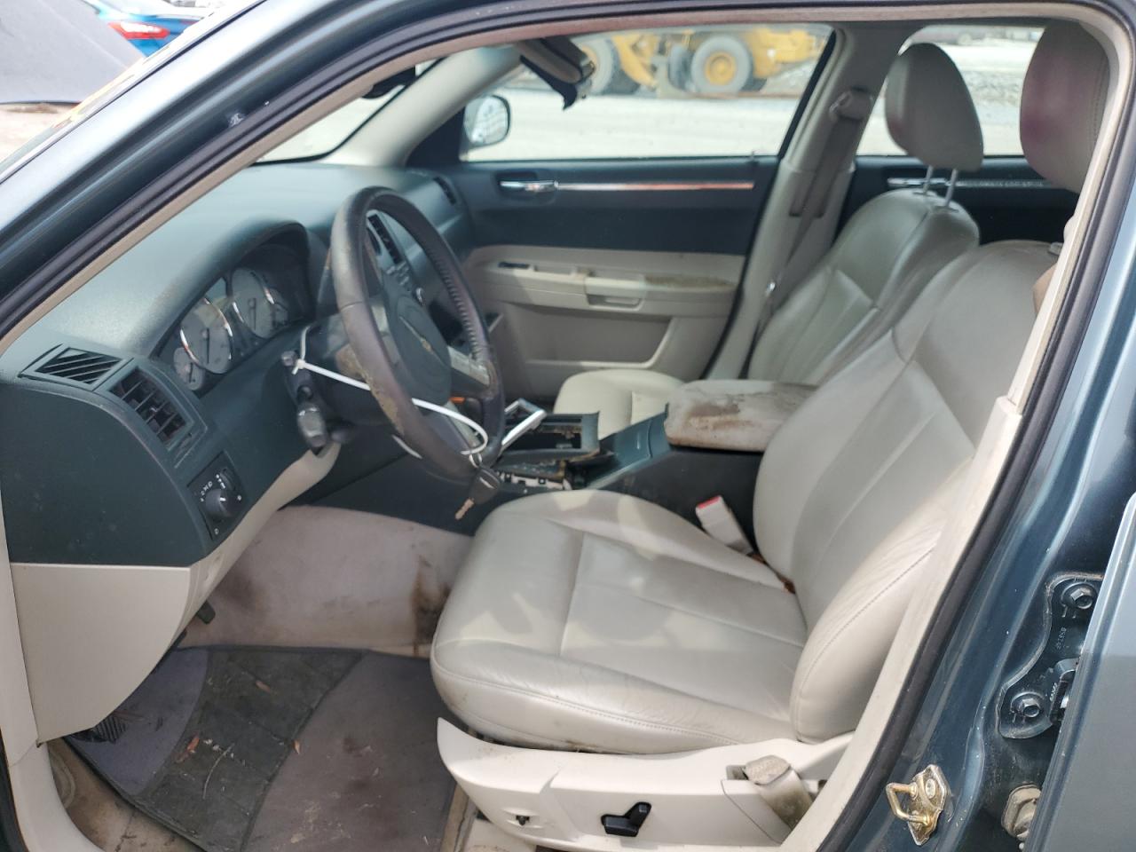 2C3JA53G45H103288 2005 Chrysler 300 Touring