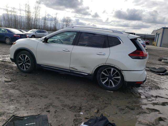 2017 Nissan Rogue - Image 2