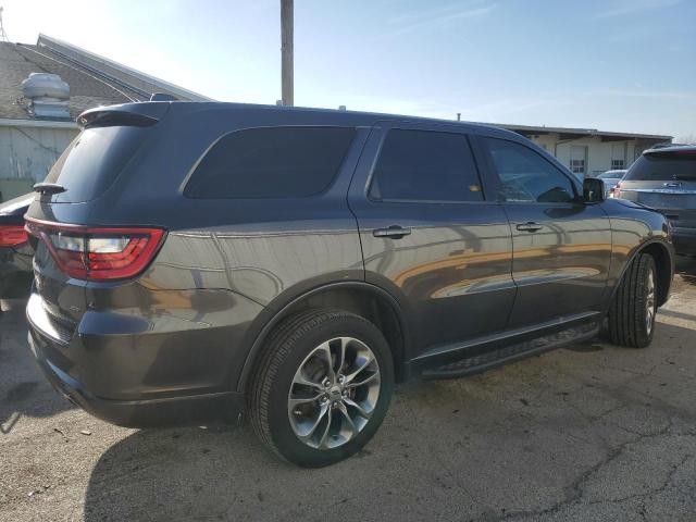 1C4RDJDG3LC223872 Dodge Durango GT 3