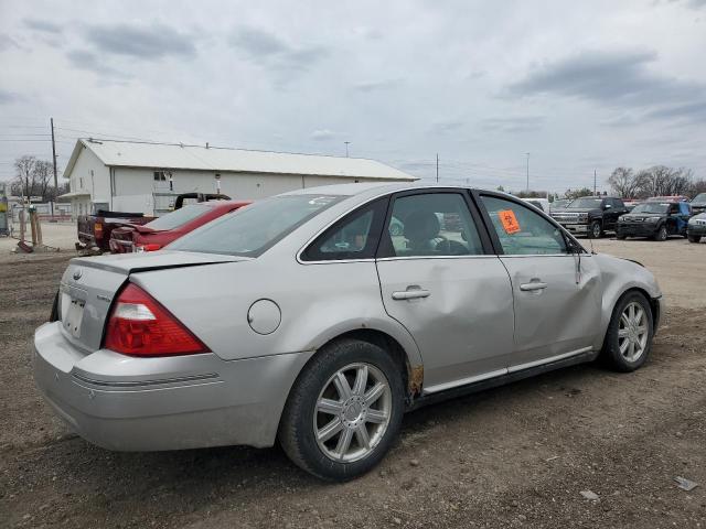 2006 Ford Five Hundred Limited VIN: 1FAFP25176G172146 Lot: 48325434