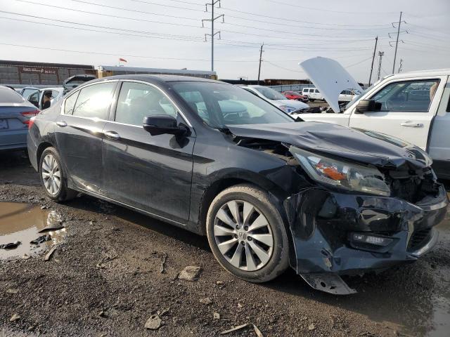 2015 Honda Accord Exl VIN: 1HGCR3F8XFA008418 Lot: 46623474