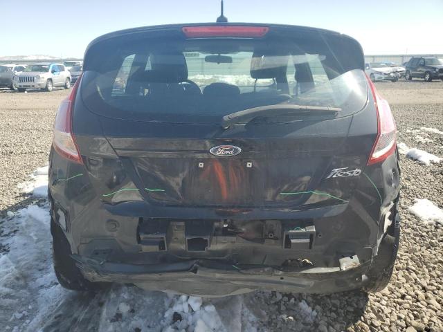 2017 FORD FIESTA ST - 3FADP4GX1HM112859