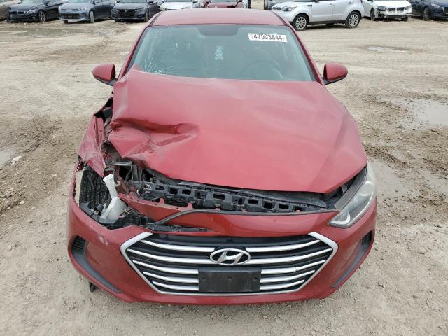 2017 Hyundai Elantra Se VIN: 5NPD74LF2HH202955 Lot: 47503844