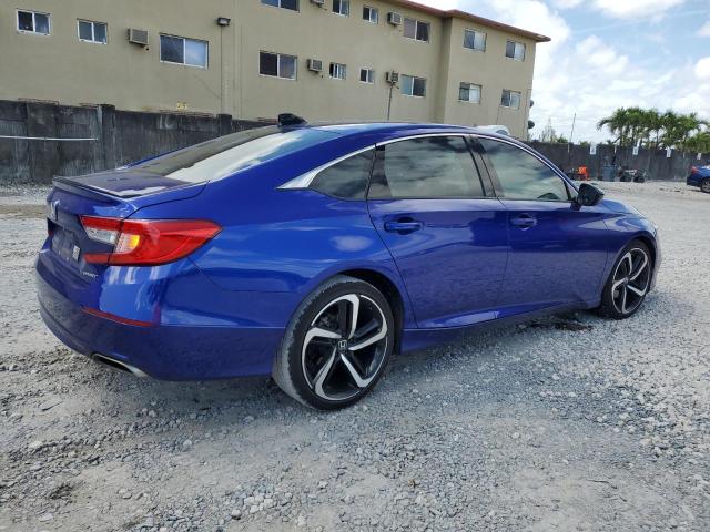 1HGCV1F35NA089833 Honda Accord SPO 3