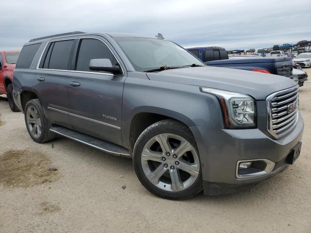 2019 GMC YUKON SLT - 1GKS1BKC5KR334438