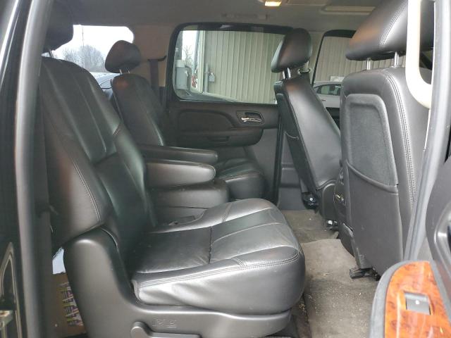 2010 GMC Yukon Xl C1500 Slt VIN: 1GKUCKE04AR152247 Lot: 44967244