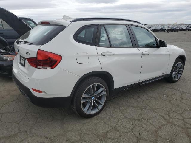 2015 BMW X1 Sdrive28I VIN: WBAVM1C57FVW58656 Lot: 47369534