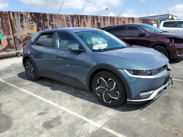 2023 Hyundai Ioniq 5 Sel VIN: KM8KNDAF9PU206436 Lot: 45354224