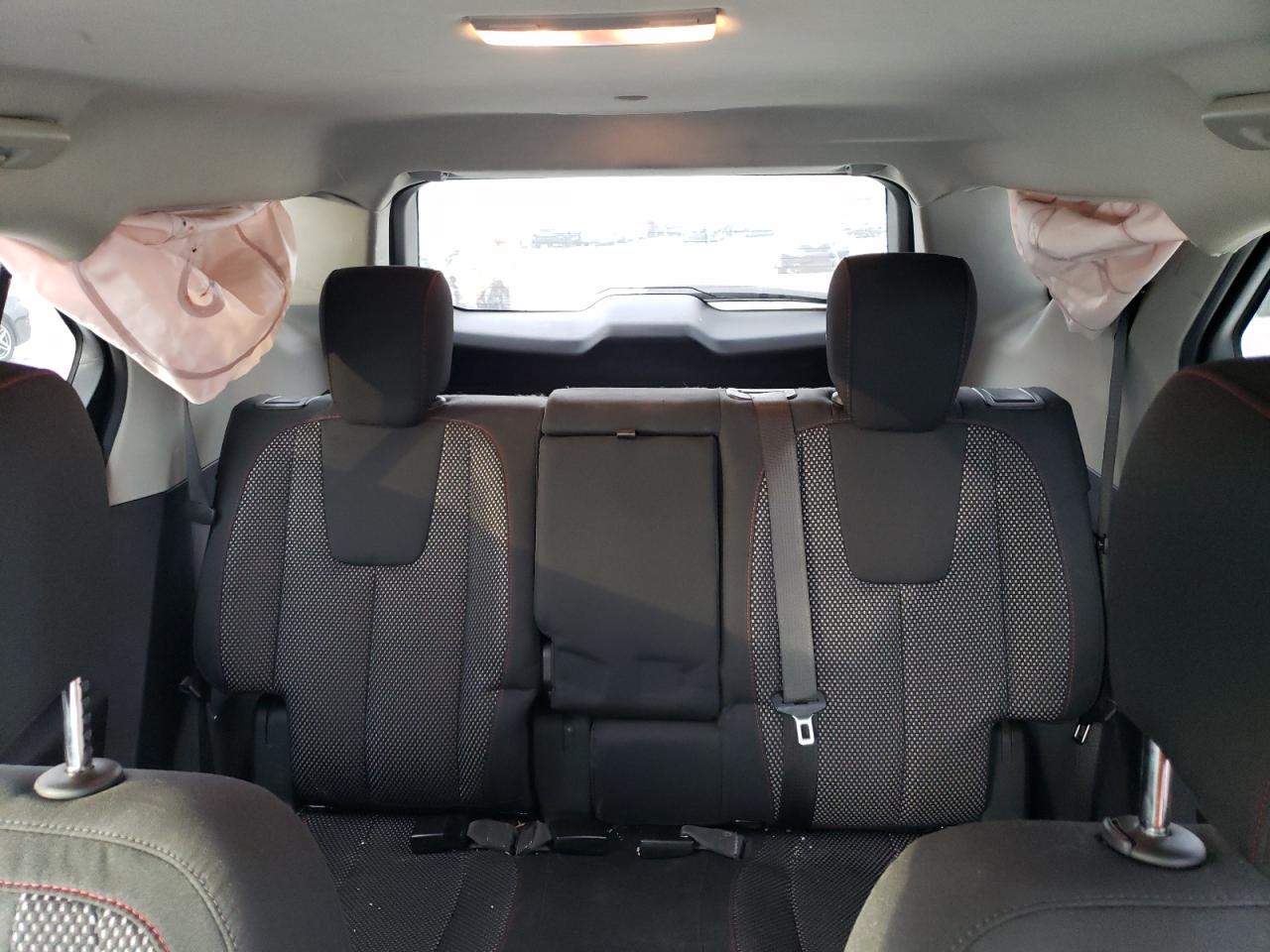 2GNFLEEK1C6231615 2012 Chevrolet Equinox Lt