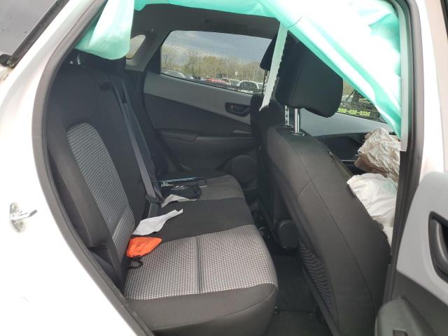 2021 HYUNDAI KONA SEL P - KM8K62AA1MU712151