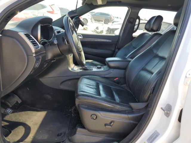 2016 JEEP GRAND CHER - 1C4RJFBG1GC415323