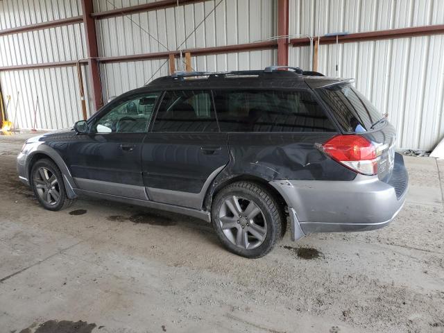 2009 Subaru Outback 2.5I Limited VIN: 4S4BP66CX97340426 Lot: 48220954