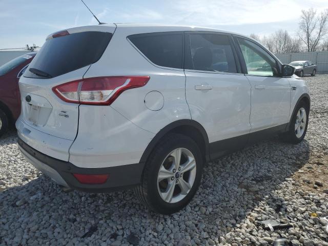 2014 Ford Escape Se VIN: 1FMCU9G96EUD26889 Lot: 46302434