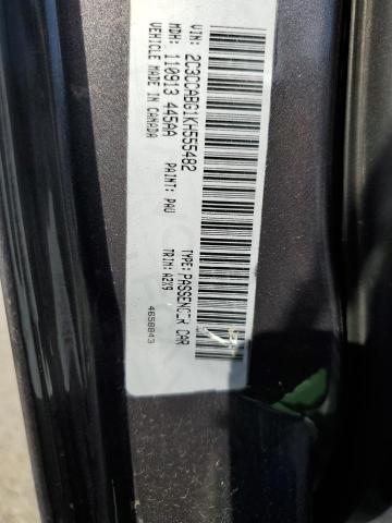 2019 Chrysler 300 - Image 13