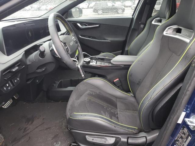 2023 KIA EV6 GT - KNDC5DLE1P5110999