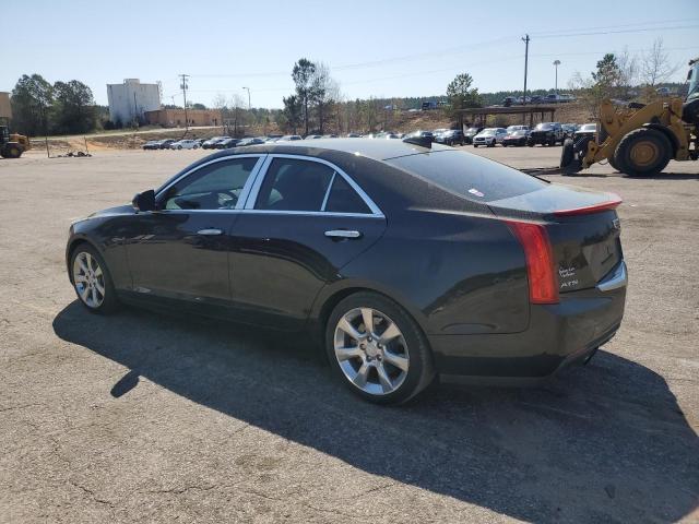 2015 Cadillac Ats Luxury VIN: 1G6AB5SX1F0131245 Lot: 46958674