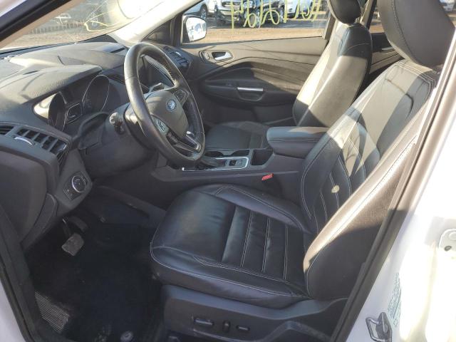 2018 FORD ESCAPE SEL - 1FMCU9HD4JUD23633