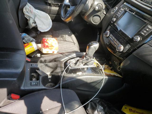 2019 NISSAN ROGUE S - JN8AT2MT6KW262962