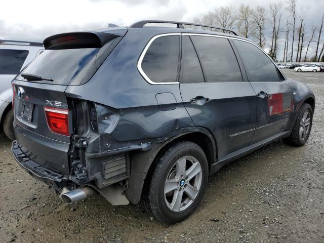 VIN 5UXZW0C50D0B95439 2013 BMW X5, Xdrive35D no.3