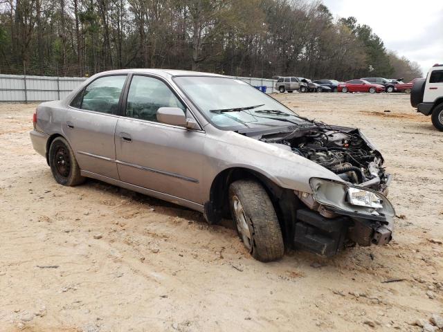 2000 Honda Accord Ex VIN: 1HGCG5668YA126857 Lot: 47725864