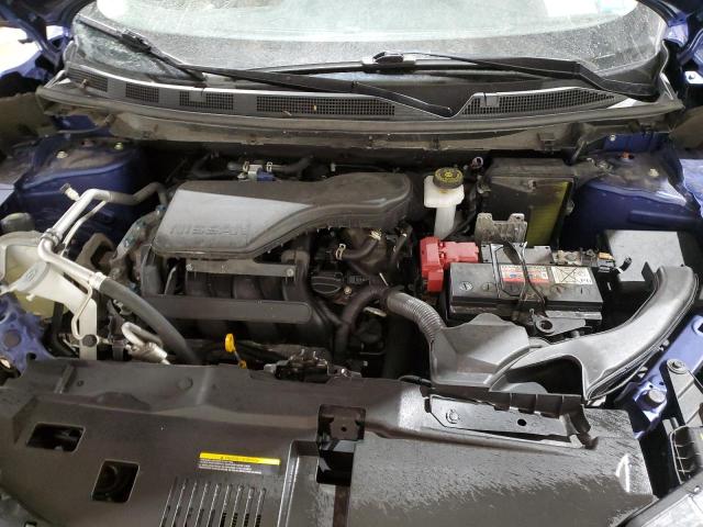 2022 NISSAN ROGUE SPOR - JN1BJ1BW6NW491937