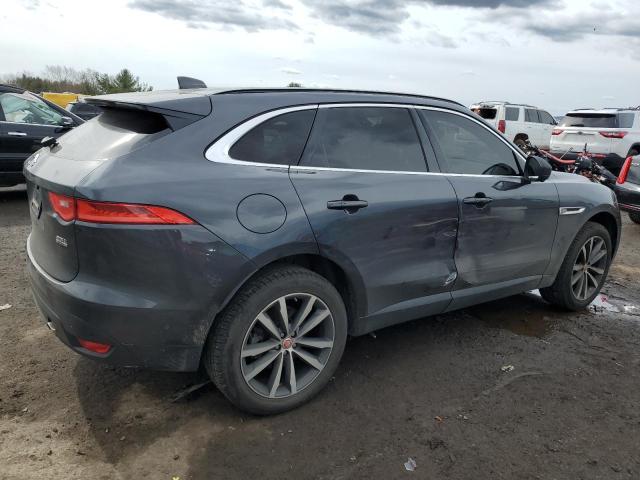 VIN SADCK2FX5KA612056 2019 Jaguar F-Pace, Prestige no.3