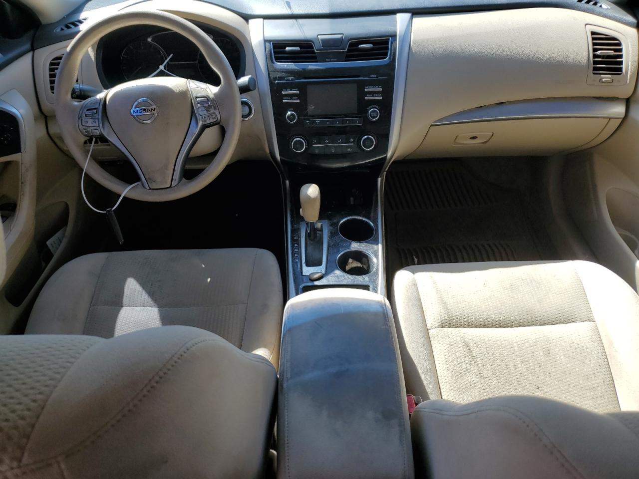 1N4AL3AP0EN388050 2014 Nissan Altima 2.5