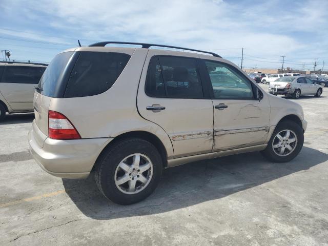 2002 Mercedes-Benz Ml 500 VIN: 4JGAB75E42A300340 Lot: 46420214