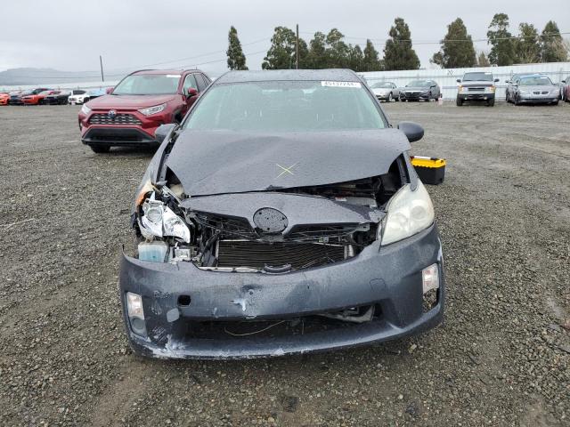 2010 Toyota Prius VIN: JTDKN3DU4A5089360 Lot: 45137244