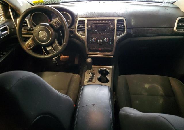 2012 Jeep Grand Cherokee Laredo VIN: 1C4RJFAG9CC316017 Lot: 48034804