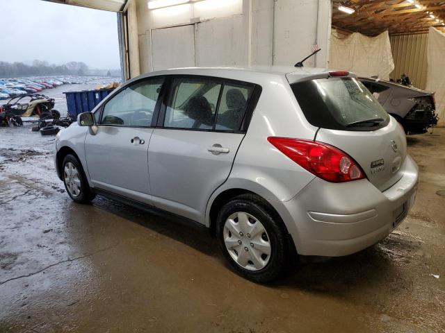 2009 Nissan Versa S VIN: 3N1BC13E39L380967 Lot: 47006814