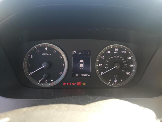 2015 HYUNDAI SONATA SPO - 5NPE34AF1FH034824
