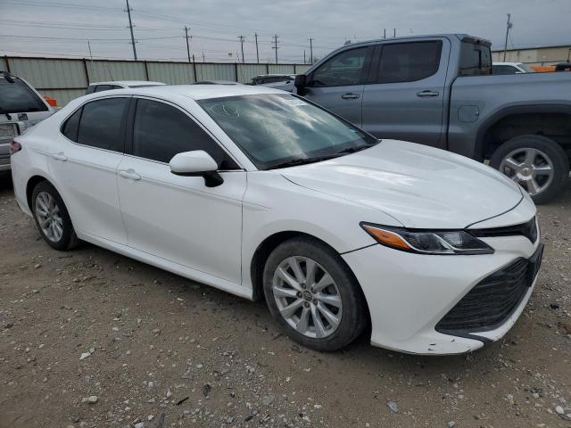 2019 Toyota Camry L VIN: 4T1B11HK3KU200427 Lot: 46491714