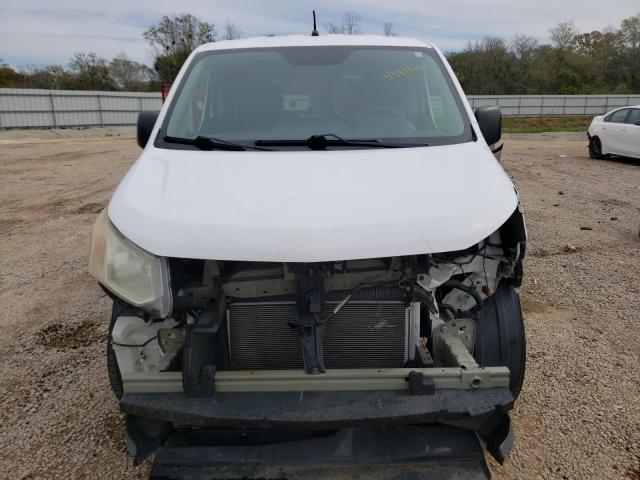 2015 CHEVROLET CITY EXPRE - 3N63M0YN6FK717518