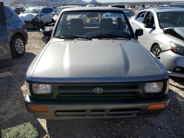 1994 Toyota Pickup 1/2 Ton Short Wheelbase Stb VIN: 4TARN81A8RZ186907 Lot: 47621034