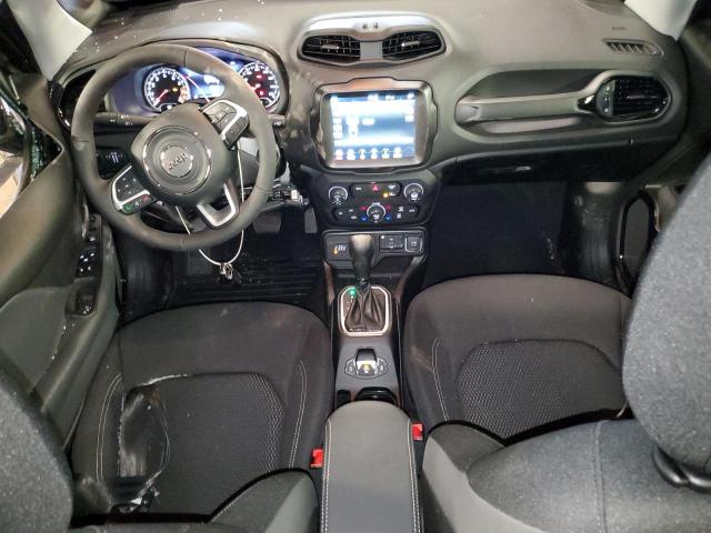 2023 JEEP RENEGADE A ZACNJDE15PPP22240