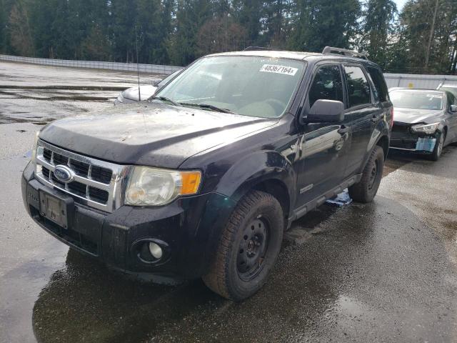 1FMCU93138KE67774 2008 Ford Escape Xlt