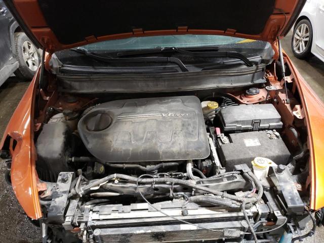 2015 JEEP CHEROKEE T - 1C4PJMBS1FW569933