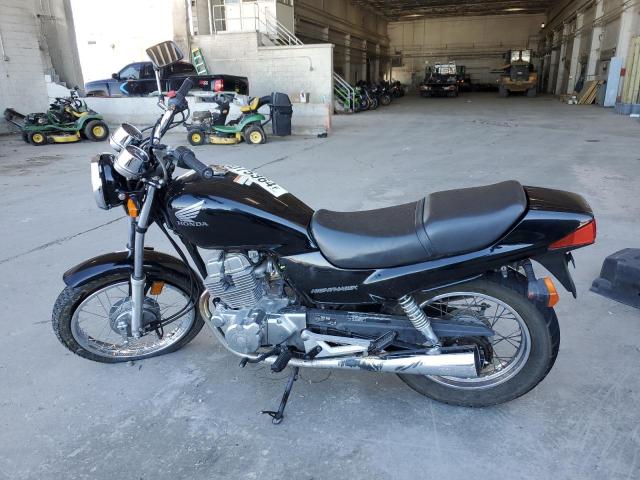 2008 HONDA CB250 JH2MC24088K501191