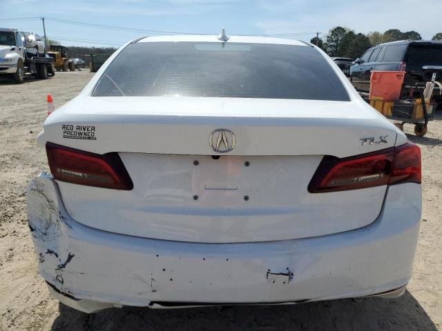 2016 ACURA TLX TECH - 19UUB1F50GA011624