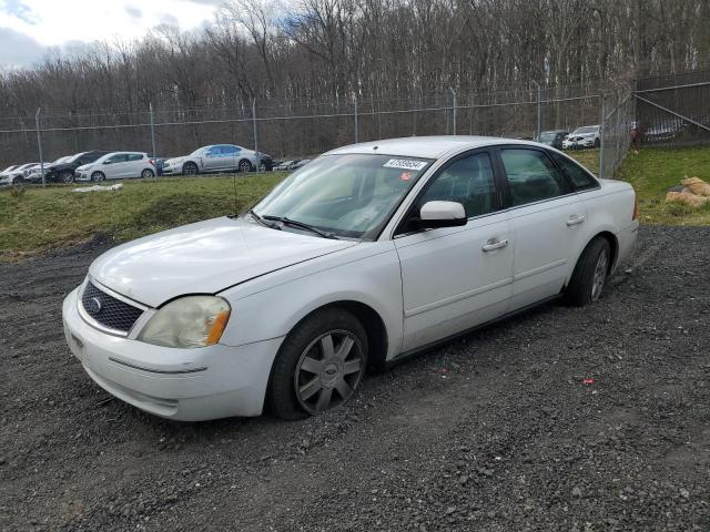 2005 Ford Five Hundred Se VIN: 1FAFP23135G162425 Lot: 47559654