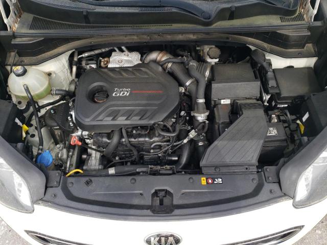 2017 KIA SPORTAGE S - KNDPR3A60H7152954