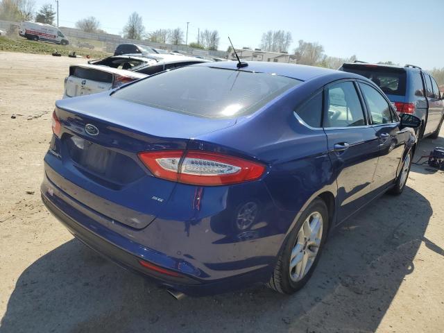 1FA6P0H78G5133454 2016 Ford Fusion Se