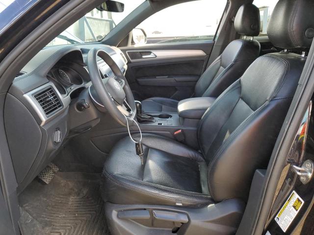 VIN 1V2AC2CA0LC200518 2020 Volkswagen Atlas, S no.7