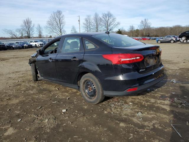 2017 Ford Focus - Image 2