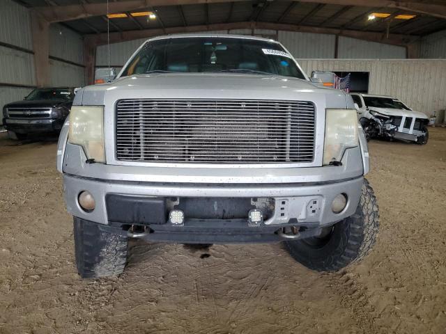 2010 Ford F150 Supercrew VIN: 1FTFW1EV8AFD81274 Lot: 45684944