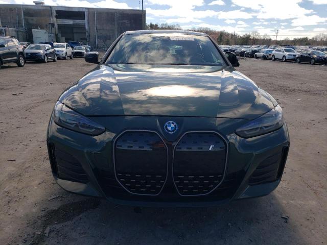 2023 BMW I4 EDRIVE4 WBY73AW00PFN80441