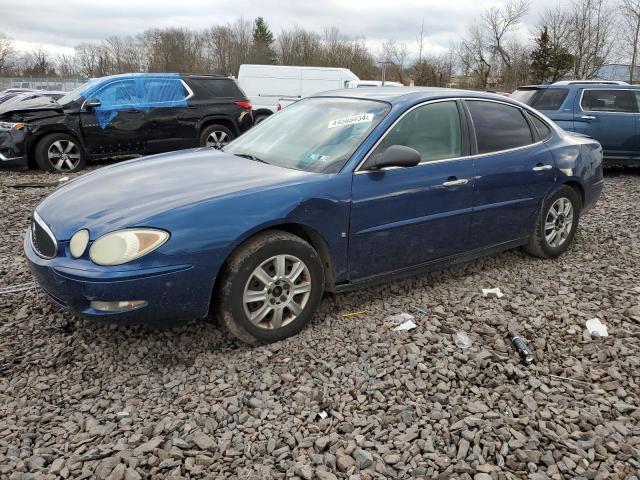 2006 Buick Lacrosse Cx VIN: 2G4WC582561182601 Lot: 44565434