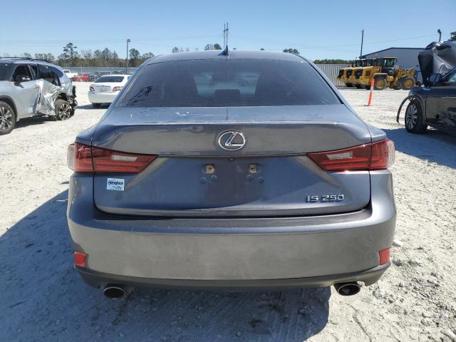 2015 LEXUS IS 250 - JTHBF1D23F5082986